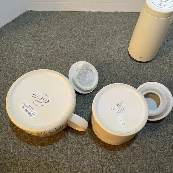 Rae Dunn “Mom” Bundle